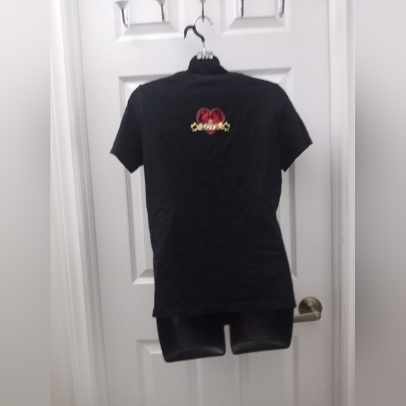 MOULIN ROUGE tshirt - Picture 2 of 3